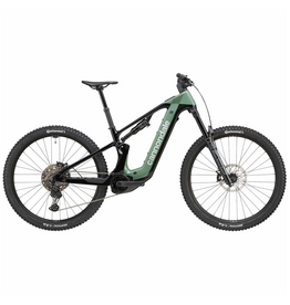 Cannondale Moterra 2 Carbon Jade