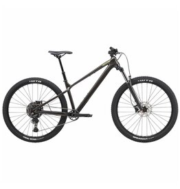 Cannondale Habit HT 2 Obsidian