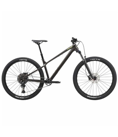 Cannondale Habit HT 2 Obsidian