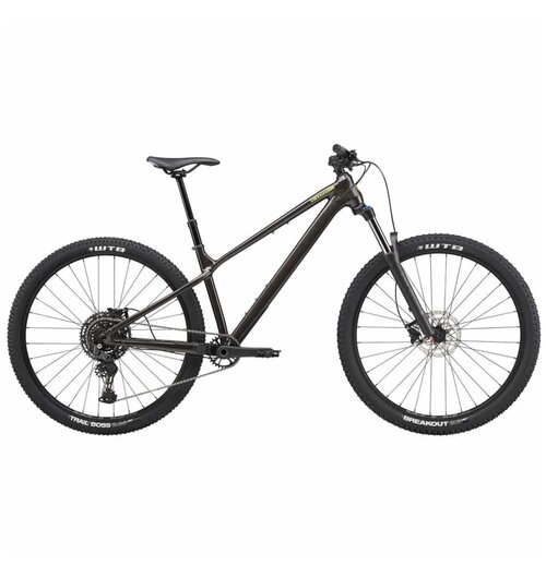 Cannondale Habit HT 2 Obsidian