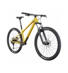 Cannondale Habit HT 2 Phoenix Yellow