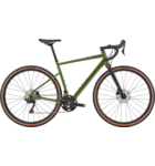 Cannondale Topstone 2 GRX - 2x Spruce Green
