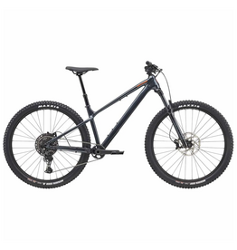 Cannondale Habit HT 1 Tungsten Blue