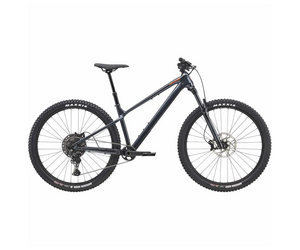 Habit HT 1 Tungsten Blue