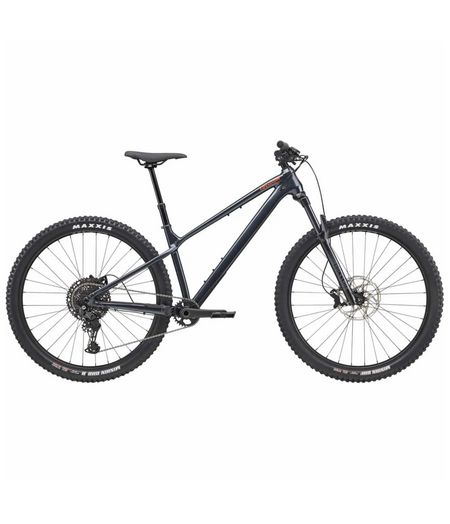 Cannondale Habit HT 1 Tungsten Blue