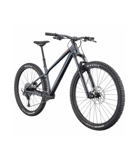 Cannondale Habit HT 1 Tungsten Blue