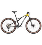 Cannondale Scalpel 2 Phoenix Yellow