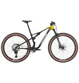 Cannondale Scalpel 2 Phoenix Yellow