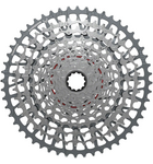 SRAM Cassette XG-1275 T-Type GX Eagle 10-52T 12-Speed, For XD Driver, Silver