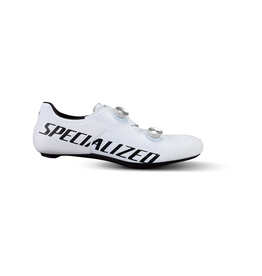 Specialized S-Works Ares 2 Road Shoes Team White