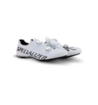 Specialized S-Works Ares 2 Road Shoes Team White