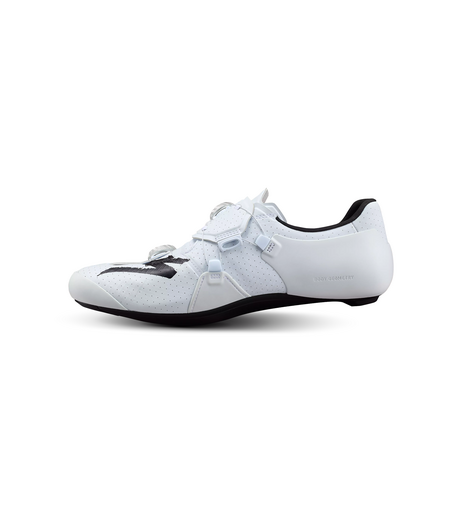 Specialized S-Works Ares 2 Road Shoes Team White