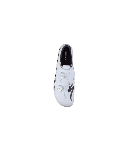 Specialized S-Works Ares 2 Road Shoes Team White