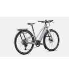 Specialized Turbo Vado SL 2 5.0 Step-Through EQ Gloss Dove Gray / Cool Grey Frost