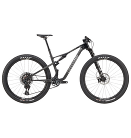 Cannondale Scalpel 1 Lefty Raw