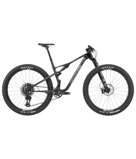 Cannondale Scalpel 1 Lefty Raw