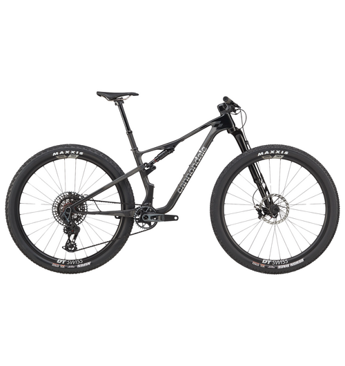 Cannondale Scalpel 1 Lefty Raw