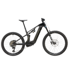 Cannondale Moterra LT 1 Black