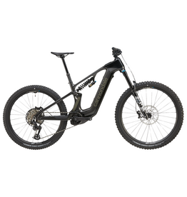 Cannondale Moterra LT 1 Black