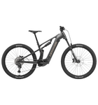 Cannondale Moterra 3 Obsidian