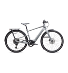 Specialized Turbo Vado SL 2 5.0 EQ Gloss Dove Gray / Cool Grey Frost