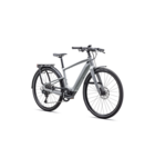 Specialized Turbo Vado SL 2 5.0 EQ Gloss Dove Gray / Cool Grey Frost