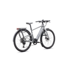 Specialized Turbo Vado SL 2 5.0 EQ Gloss Dove Gray / Cool Grey Frost