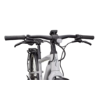 Specialized Turbo Vado SL 2 5.0 EQ Gloss Dove Gray / Cool Grey Frost