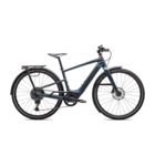 Specialized Turbo Vado SL 2 5.0 EQ Satin Deep Lake Metallic / Black Liquid Metal Frost