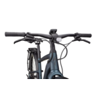 Specialized Turbo Vado SL 2 5.0 EQ Satin Deep Lake Metallic / Black Liquid Metal Frost