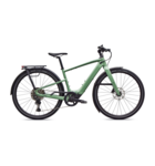 Specialized Turbo Vado SL 2 4.0 EQ Gloss Pistachio / Oak Green Metallic Frost Reflective