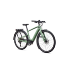 Specialized Turbo Vado SL 2 4.0 EQ Gloss Pistachio / Oak Green Metallic Frost Reflective