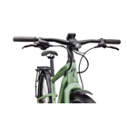 Specialized Turbo Vado SL 2 4.0 EQ Gloss Pistachio / Oak Green Metallic Frost Reflective