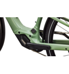 Specialized Turbo Vado SL 2 4.0 EQ Gloss Pistachio / Oak Green Metallic Frost Reflective