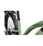 Specialized Turbo Vado SL 2 4.0 Step-Through EQ Gloss Pistachio / Oak Green Metallic Frost Reflective