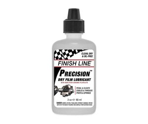 Precision Dry-Film Lube 60ml (2oz)