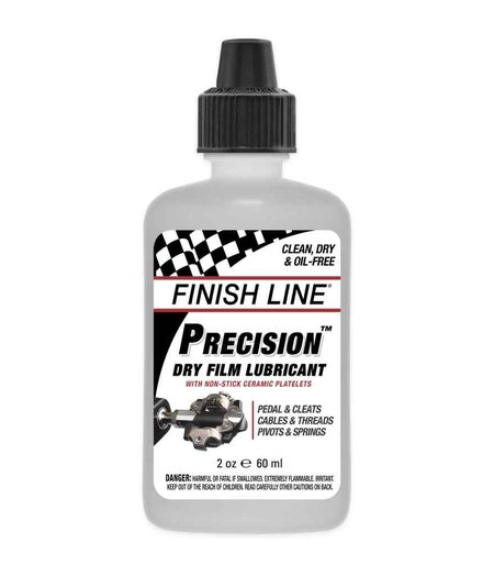 Precision Dry-Film Lube 60ml (2oz)