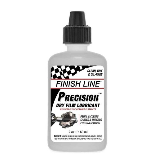 Precision Dry-Film Lube 60ml (2oz)