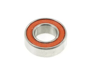 Bearing 8 x 16 x 5mm - 688 LLU MAX - ABEC-3 Radial Suspension Bearing