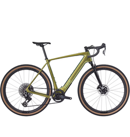 Trek Checkpoint+ SL 7 AXS Chameleon Green
