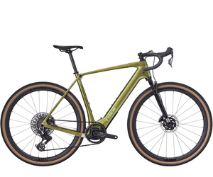 Checkpoint+ SL 7 AXS Chameleon Green