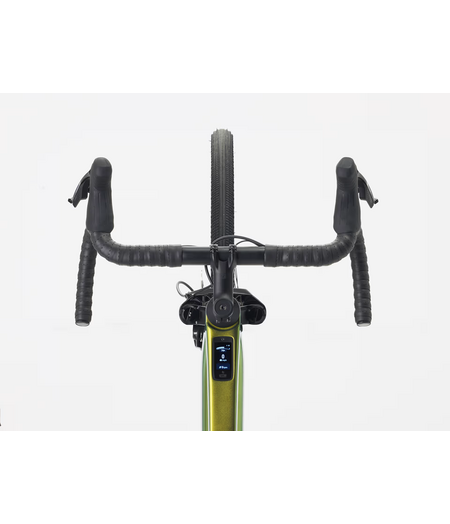 Trek Checkpoint+ SL 7 AXS Chameleon Green