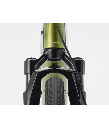 Trek Checkpoint+ SL 7 AXS Chameleon Green