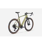 Trek Checkpoint+ SL 7 AXS Chameleon Green