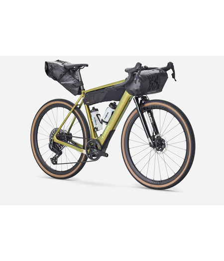 Trek Checkpoint+ SL 7 AXS Chameleon Green