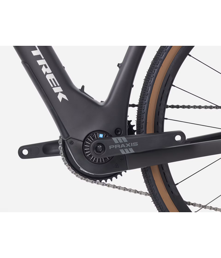 Trek Checkpoint+ SL 5 Matte Bronze Age/Dark Web