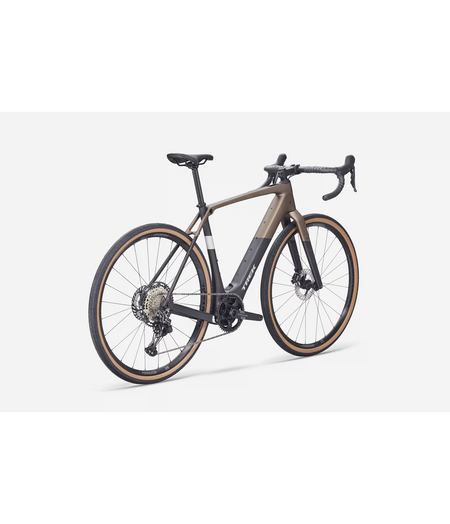 Trek Checkpoint+ SL 5 Matte Bronze Age/Dark Web