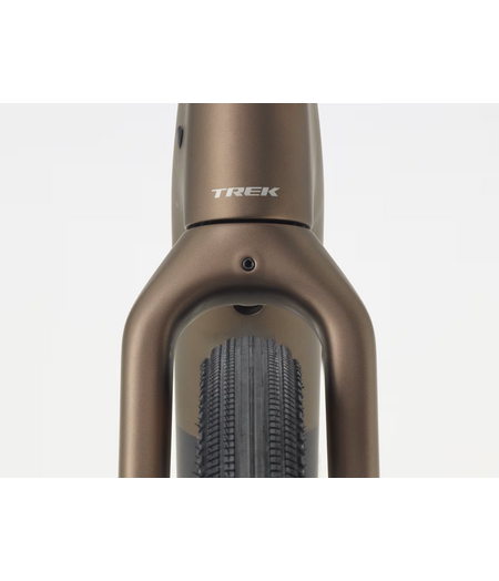 Trek Checkpoint+ SL 5 Matte Bronze Age/Dark Web