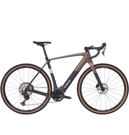 Trek Checkpoint+ SL 5 Matte Bronze Age/Dark Web