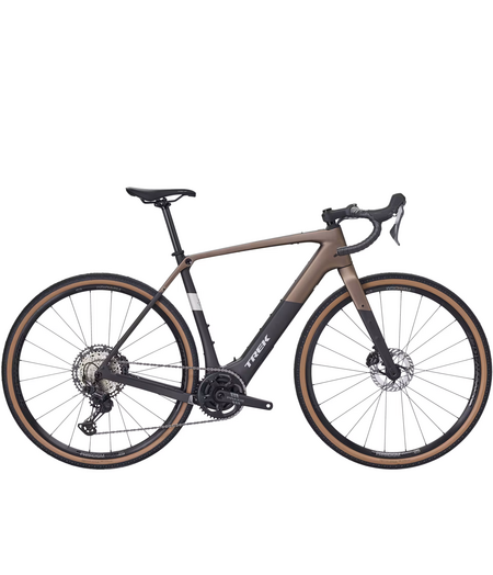 Trek Checkpoint+ SL 5 Matte Bronze Age/Dark Web